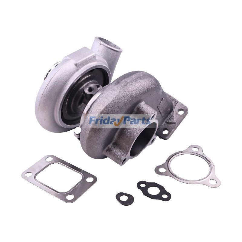 Turbo TD06H Turbocharger for Mitsubishi in Stock in China,USA