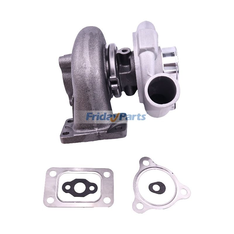 Turbo TD06H Turbocharger for Mitsubishi  Engine