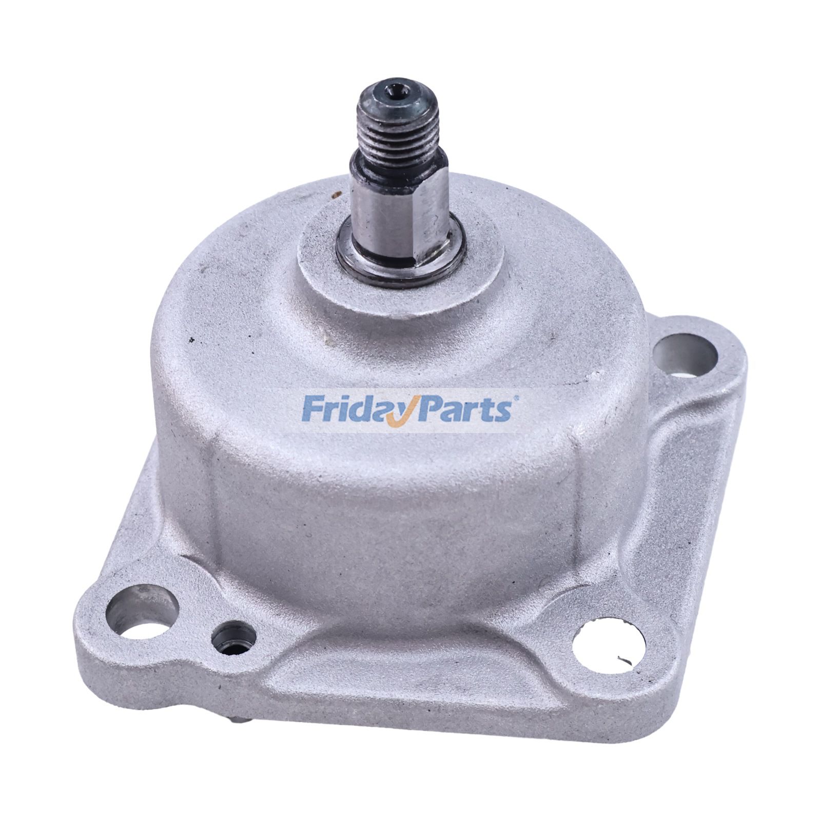 Oil Pump 48067543 32B35-00011 for Mitsubishi Engine S4S S6S S6K Forklift F18B F18C Hyundai Excavator R160LC-7 R160LC-9S R170W-7 R170W-9S R180LC-7 R180LC-9S R180W-9S
