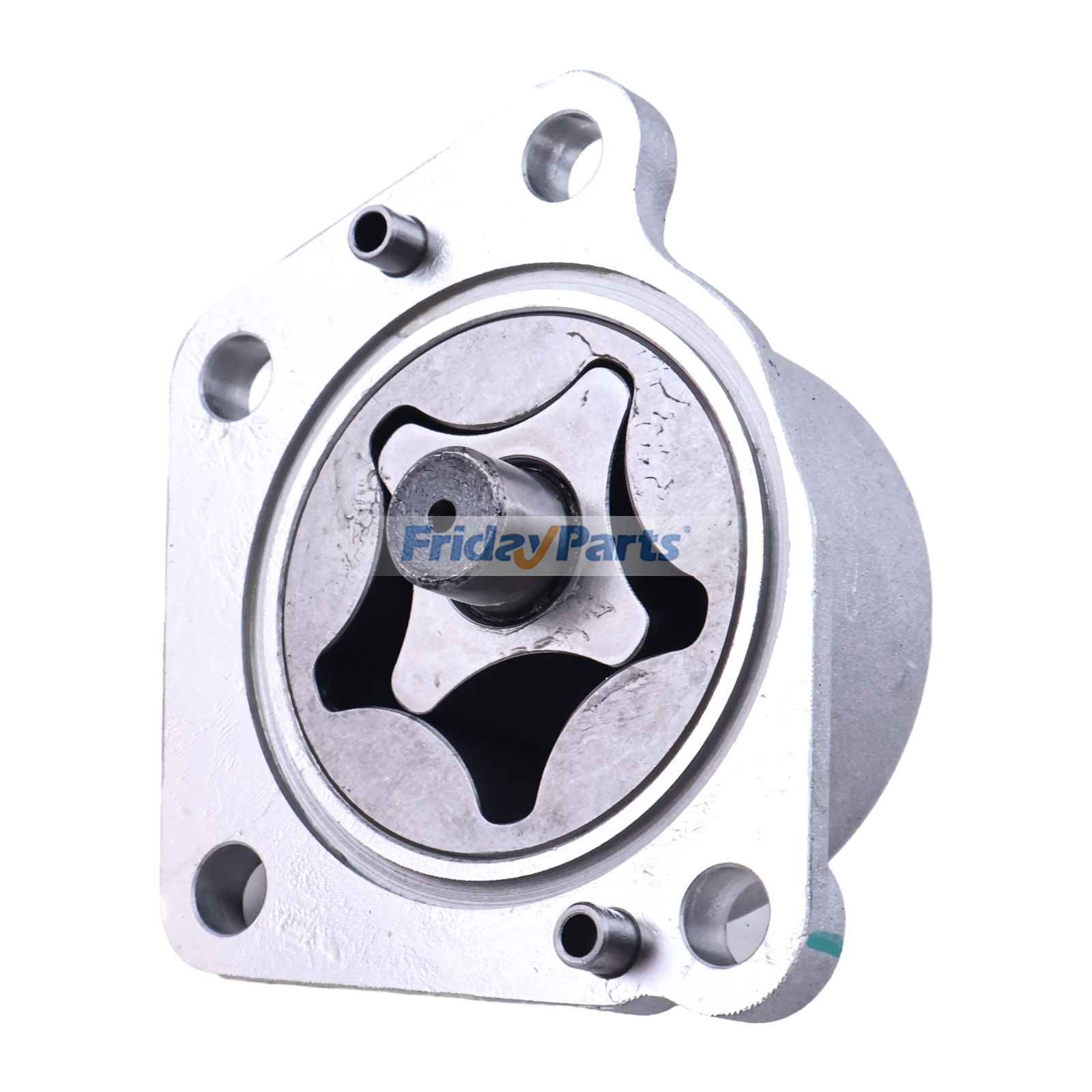 Oil Pump Hyundai For HYUNDAI,For Mitsubishi,For TCM Engine,Excavator,Forklift