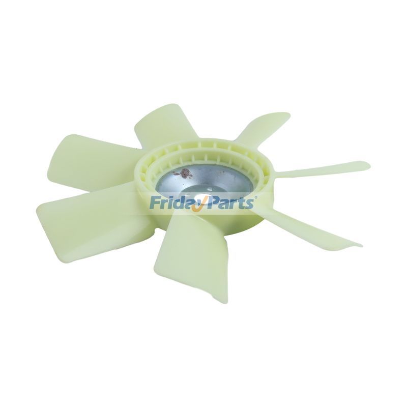 Caterpillar CAT Lüfterflügelfür Bagger