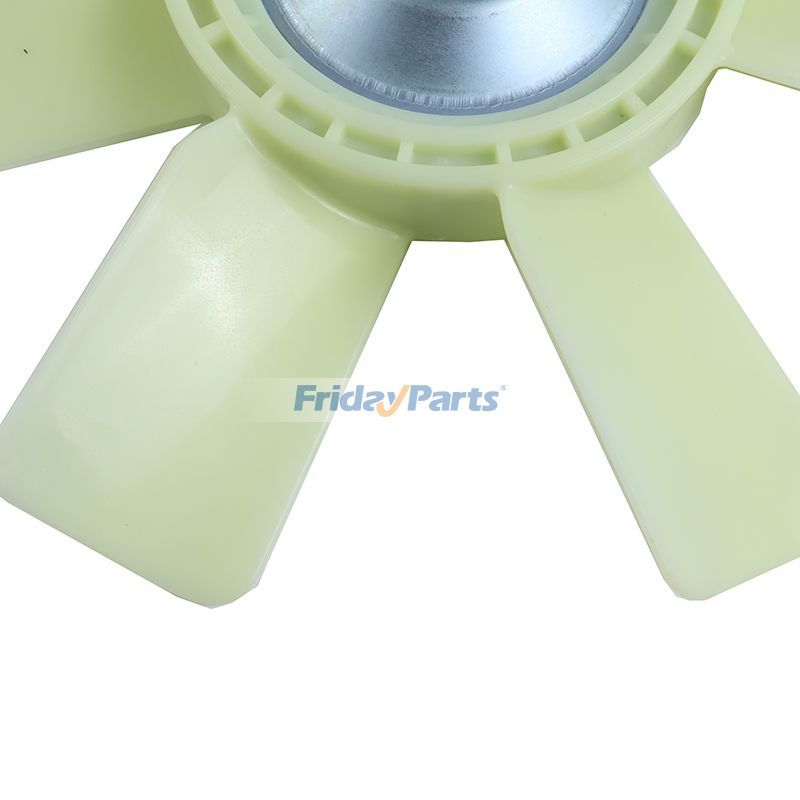 Caterpillar CAT LüfterflügelFür CAT