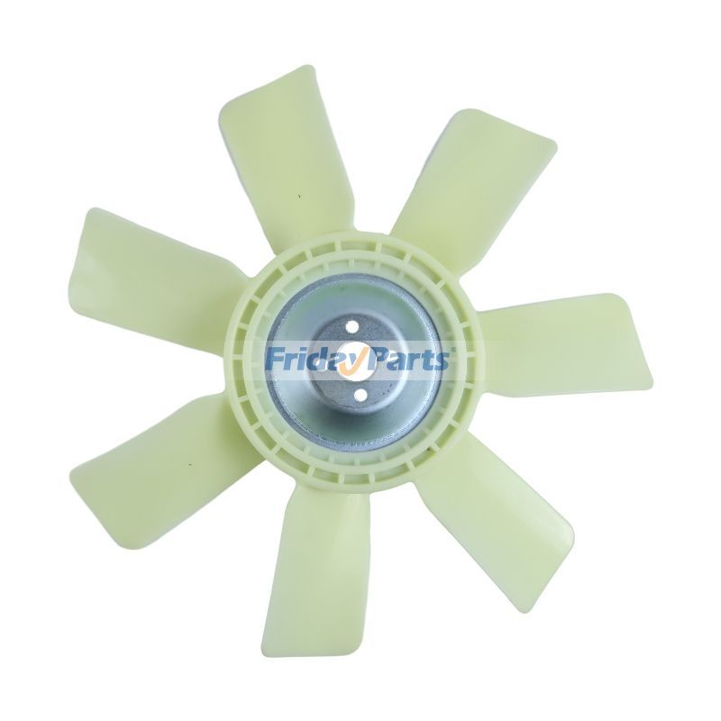 FridayParts Caterpillar CAT Lüfterflügel