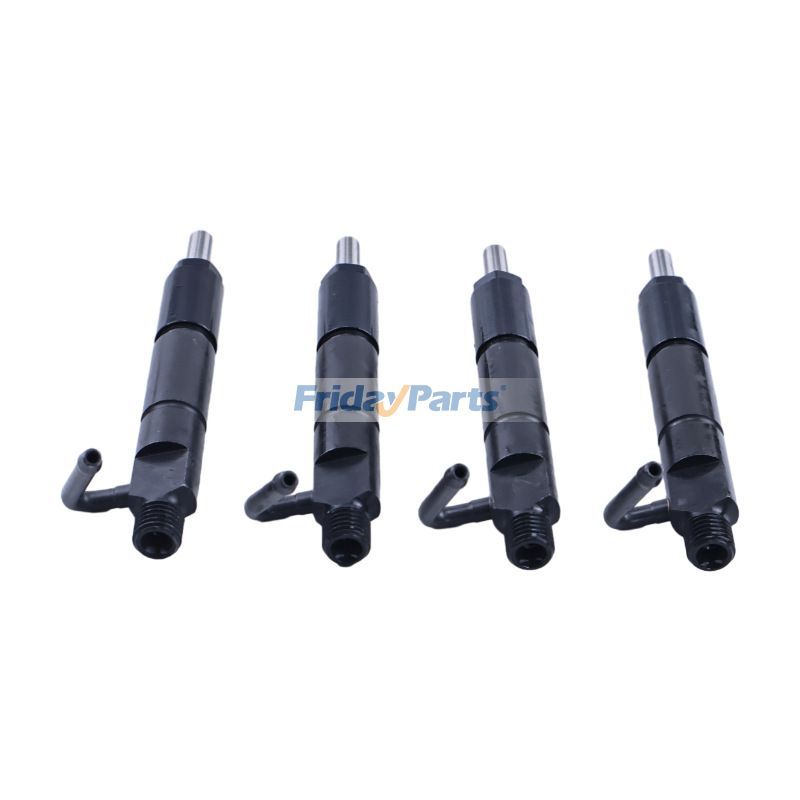 Fuel Injector for Engine,Excavator