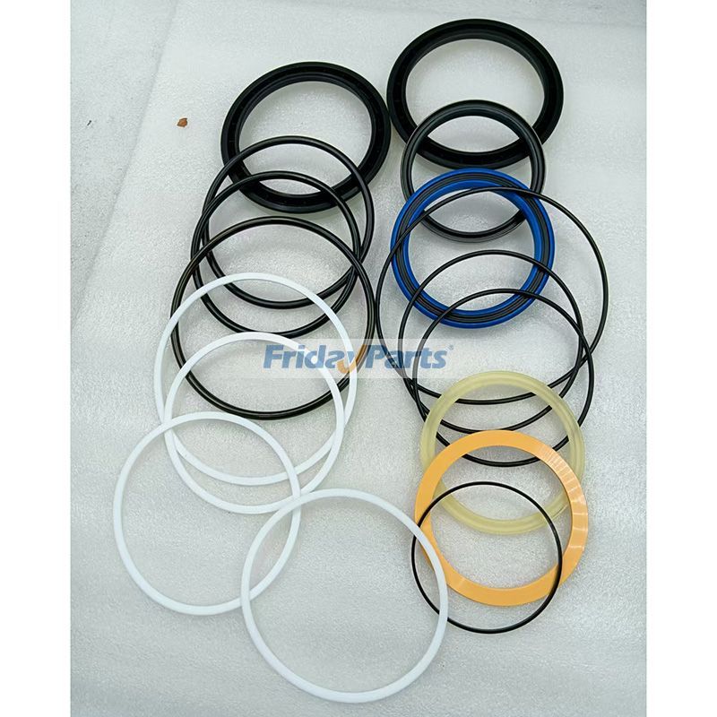 Kit de joint de vérin de flèche E15300013 pour excavatrice Mitsubishi MS-180-3 MS-180S-3 MS-180LC-3