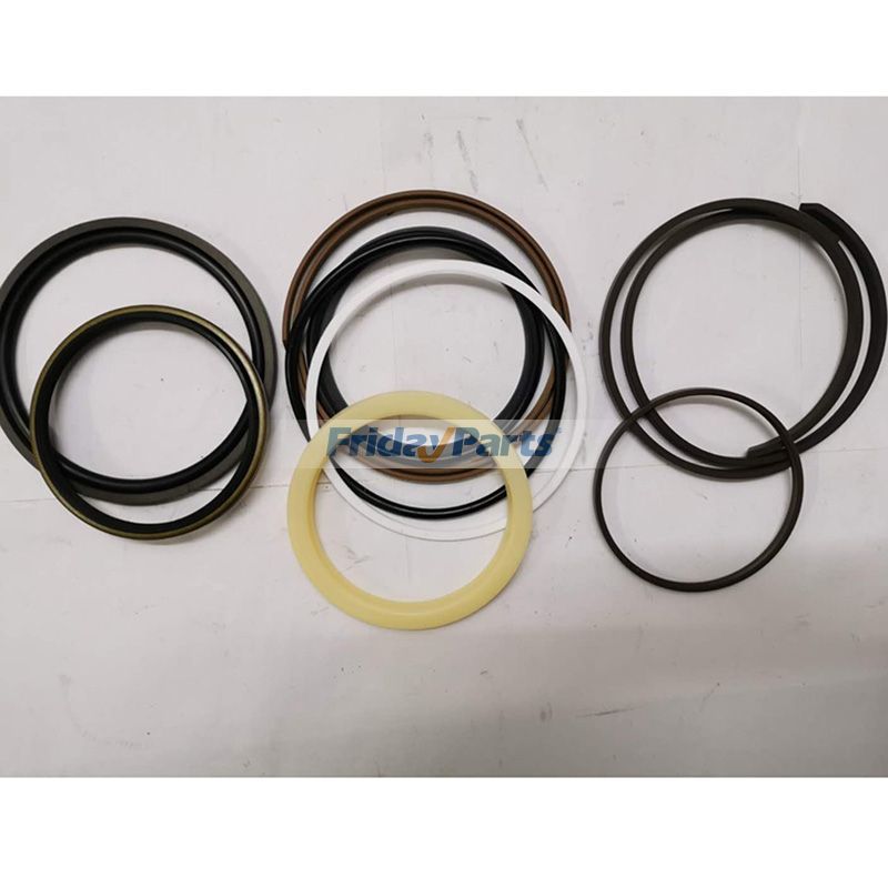 For Mitsubishi Arm Cylinder Seal Kit E75300010 for Excavator