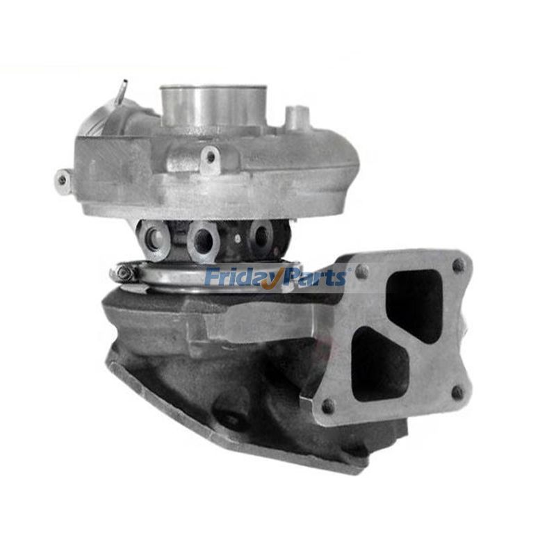 Turbo TD05HR Turbolader 49378-01580 für Mitsubishi 4G63 Motor 2005-2015 Lancer Evolution 2.0L