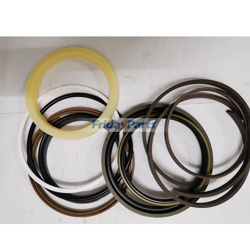 Excavator For Mitsubishi Arm Cylinder Seal Kit E75300010