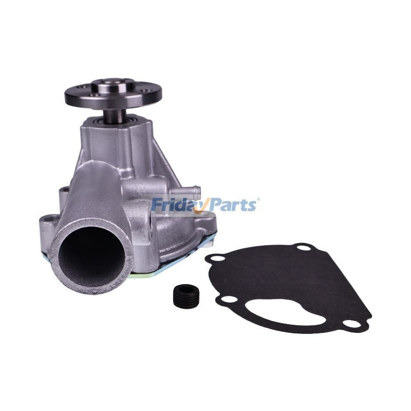 Engine Water Pump for Mitsubishi