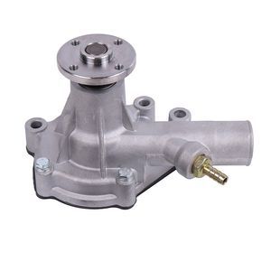 Water Pump With Gasket MM409301 MM409302 MM439303 for Mitsubishi Engine S3L2 S4L2 K3A K3B K3D K4D K4N Tractor MT180 MT210 MT470 MT1801 MT2201 MT2300