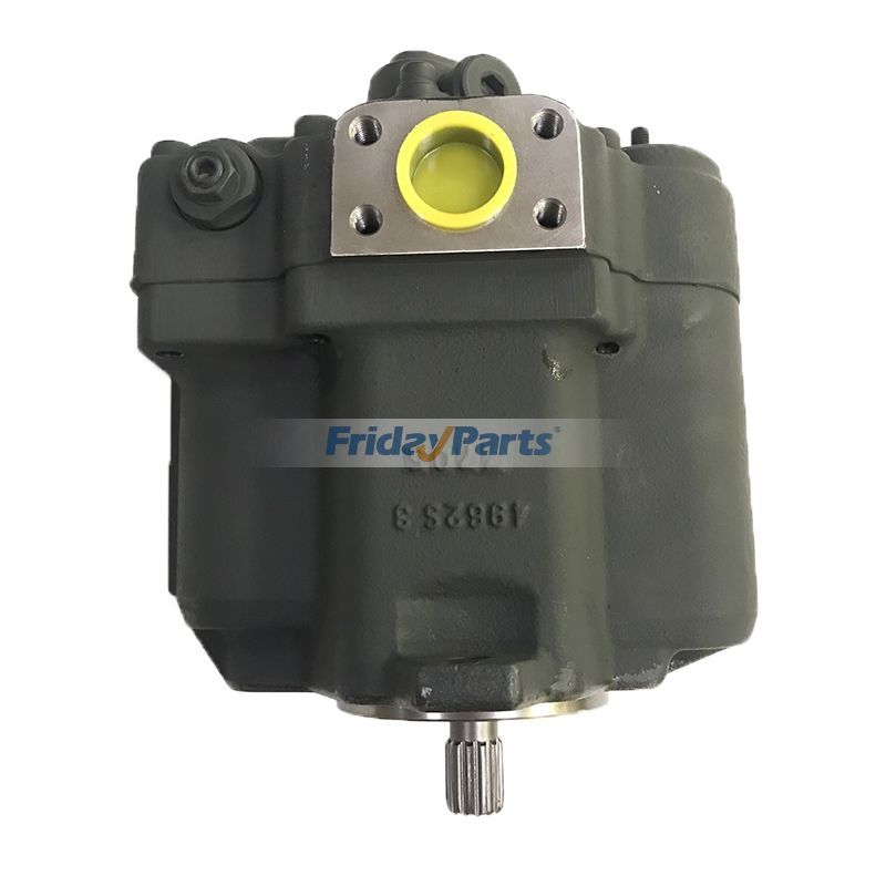ayakanashu　0226 Amazon.com: PVK-2B-505 Nachi Hydraulic Pump for Kobelco ZX55