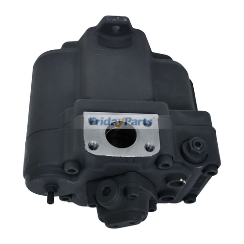 Hydraulic Piston Pump PVK-2B-505 for Hitachi Excavator ZAX55 Hydraulic Piston Pump PVK-2B-505 for Hitachi Excavator ZAX55