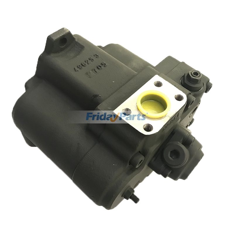 ayakanashu　0226 Amazon.com: PVK-2B-505 Nachi Hydraulic Pump for Kobelco ZX55