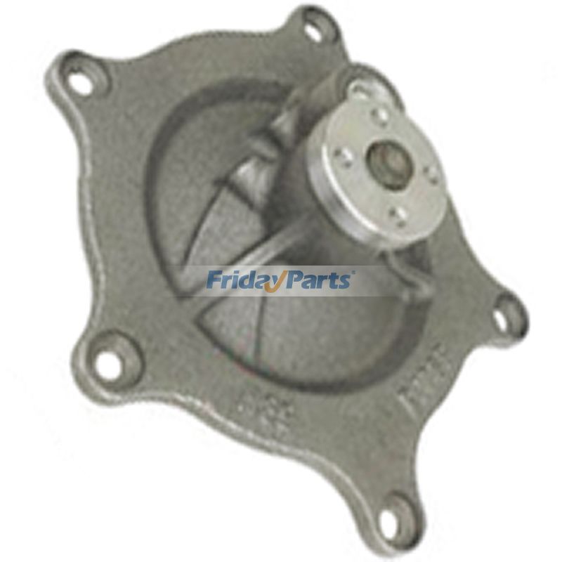 Pour pompe à eau Navistar International Maxxforce 1889116C92