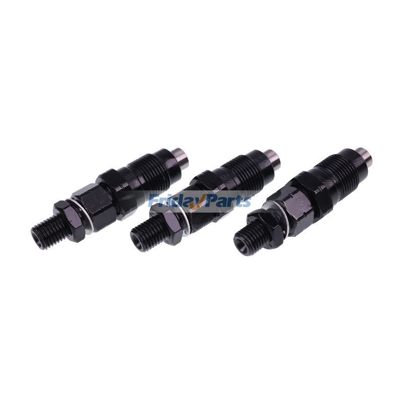 Fuel Injector in Stock in China,USA,China Stock,United Kingdom,Germany