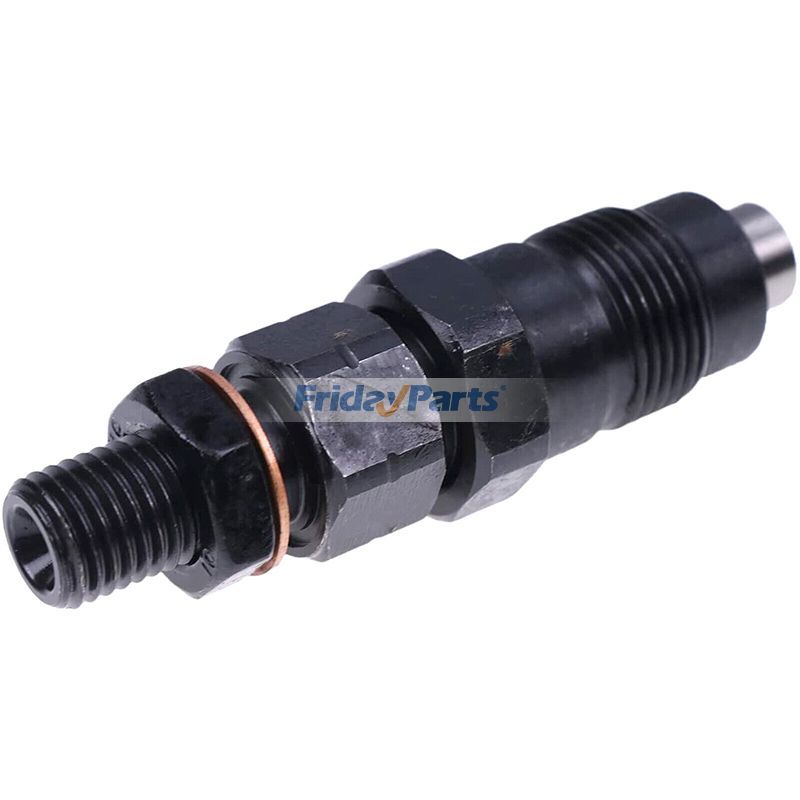 3-teiliger Einspritzdüsensatz für New Holland Compactfür TraktorFür CASE