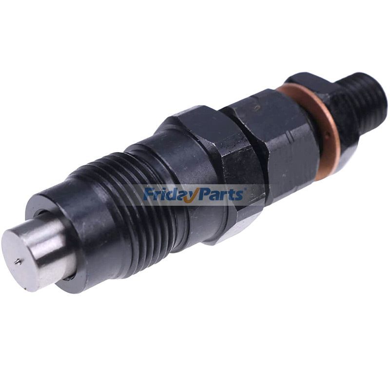 3-teiliger Einspritzdüsensatz für New Holland CompactFür CASE