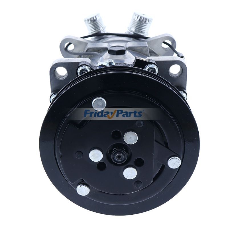 SD5H11 A/C Compressor for Loader