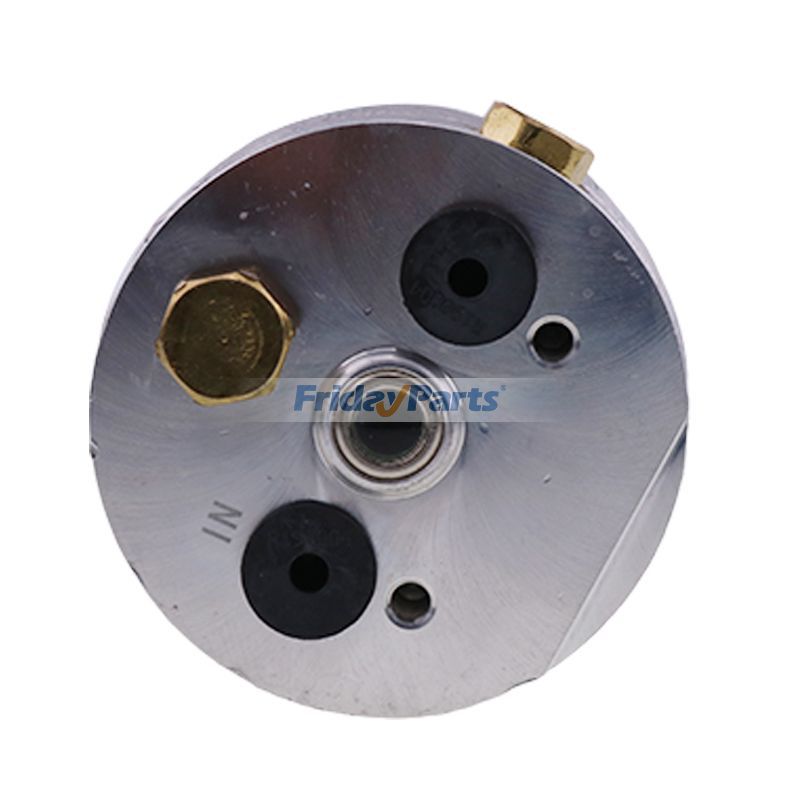 Receiver Drier for Excavator