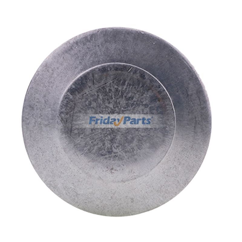 Excavator Receiver Drier