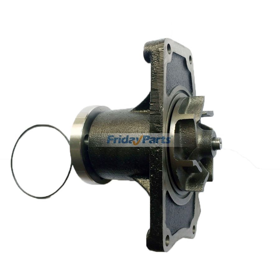 For New Holland Excavator E235SRLC E215 E160 EH160 EH215 E235SR Water Pump VAME993520