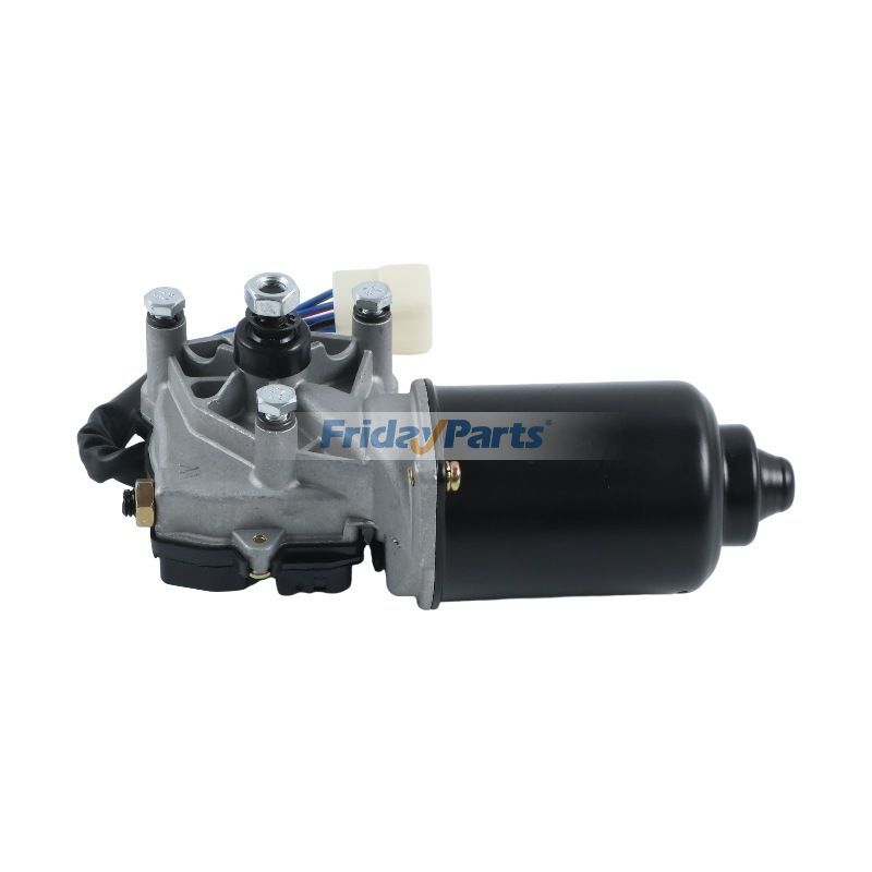 Motor de limpiaparabrisas YN53C00012F2 para excavadora New Holland E215B E80BMSR E235BSR E135B E235BSRLC E235BSRNLC E70BSR E175B