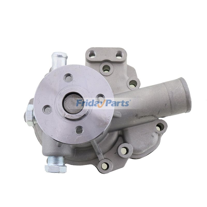 Water Pump compatible with Engine,Loader,Tractor