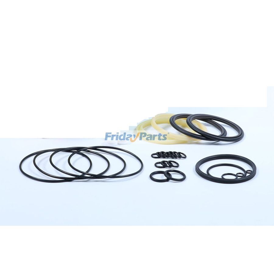 Other Construction Equipment For Hammer Breaker Cylinder Seal Kit