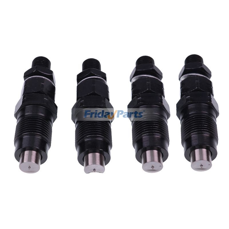 Fuel Injector in Stock in China,USA,China Stock,United Kingdom,Germany