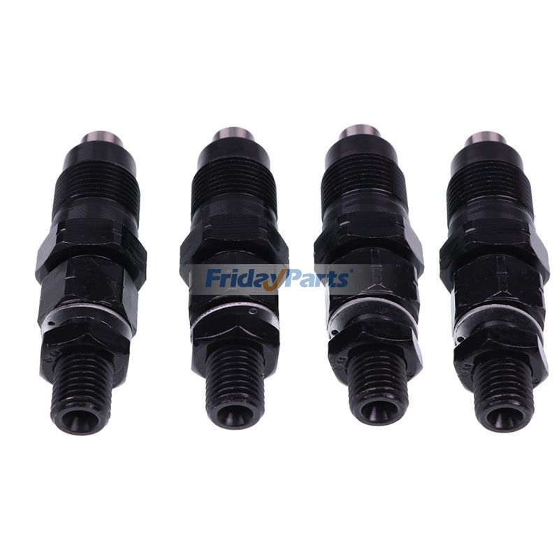  Fuel Injector For CASE