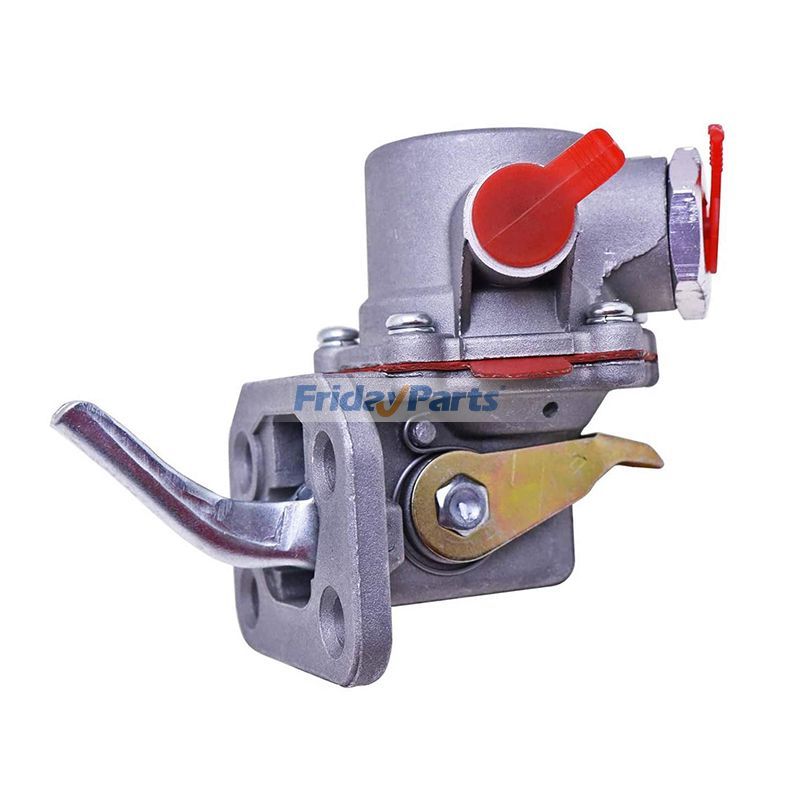 Engine Lift Fuel Pump