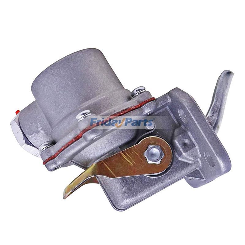 Lift Fuel Pump in Stock in China