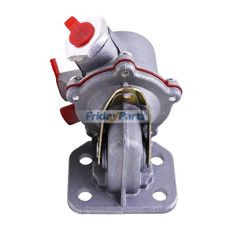 FridayParts Lift Fuel Pump