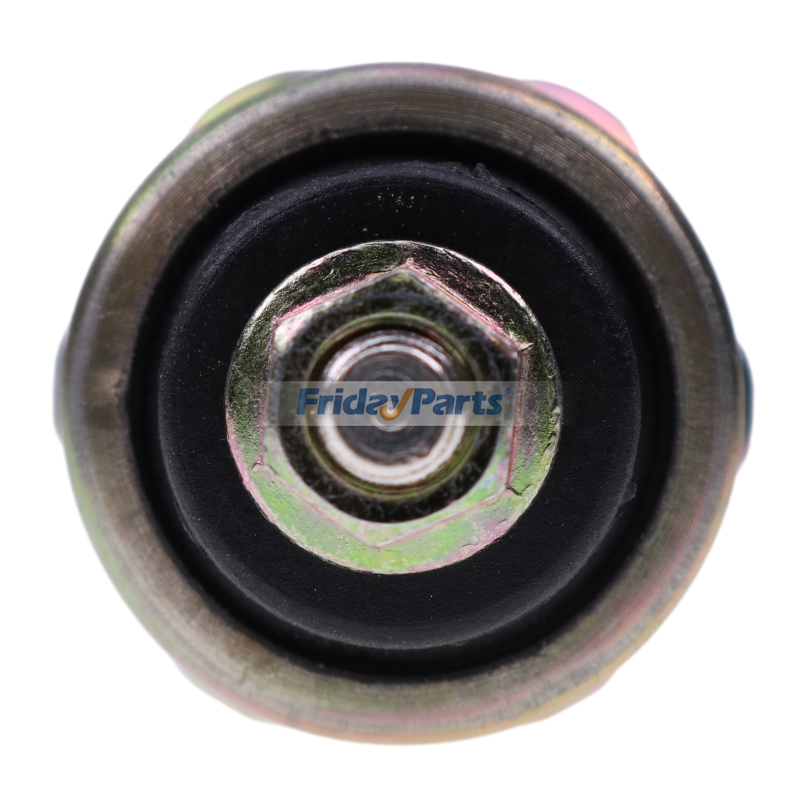  Electrical Accessories Solenoid 