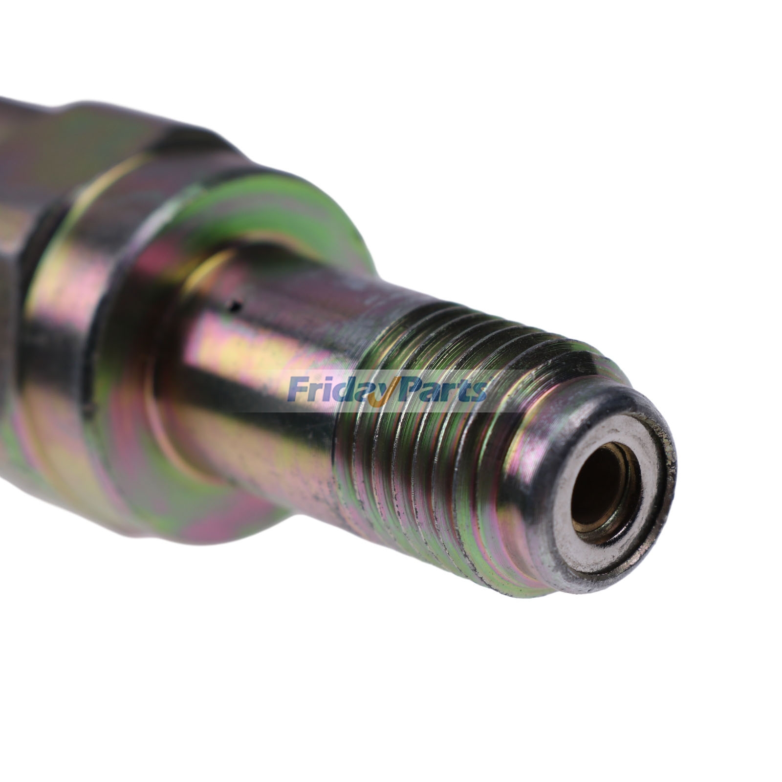 Electrical Accessories Solenoid  Engine