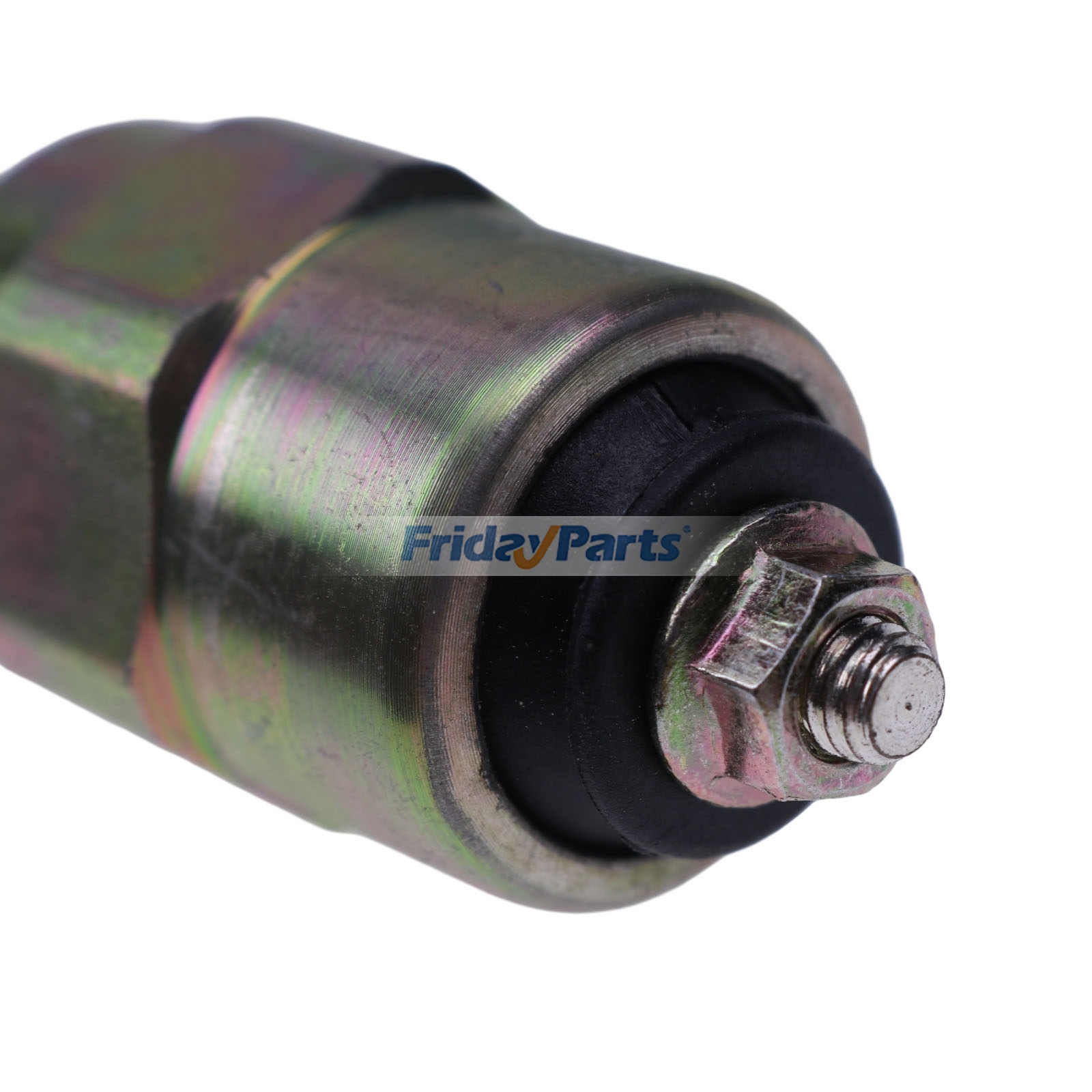 FridayParts Electrical Accessories Solenoid
