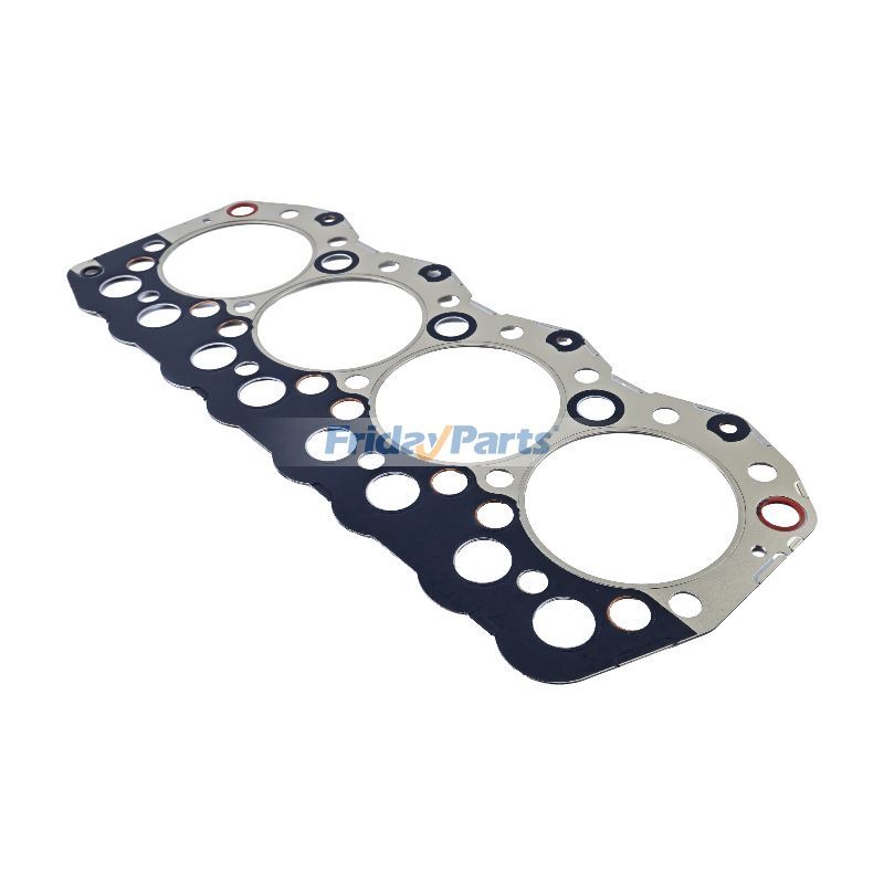  Cylinder Head Gasket 