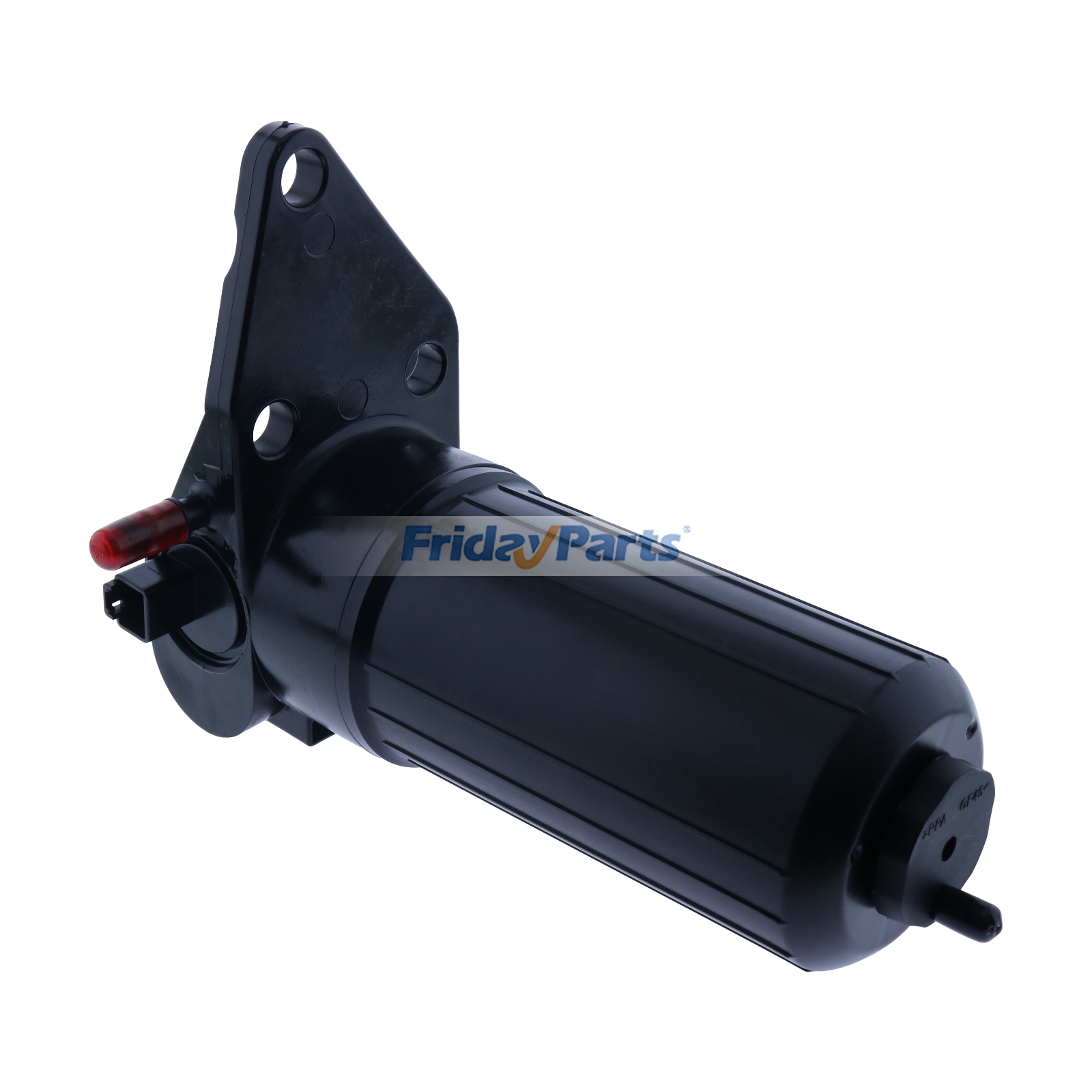 Kraftstoffförderpumpe mit Öl-Wasser-Abscheider 4226937M91 4226484M1 für Massey Ferguson Traktoren 5425 5435 5445 5455 5460 6445 6455 6460 6470für Für Massey Ferguson,Für McCormick