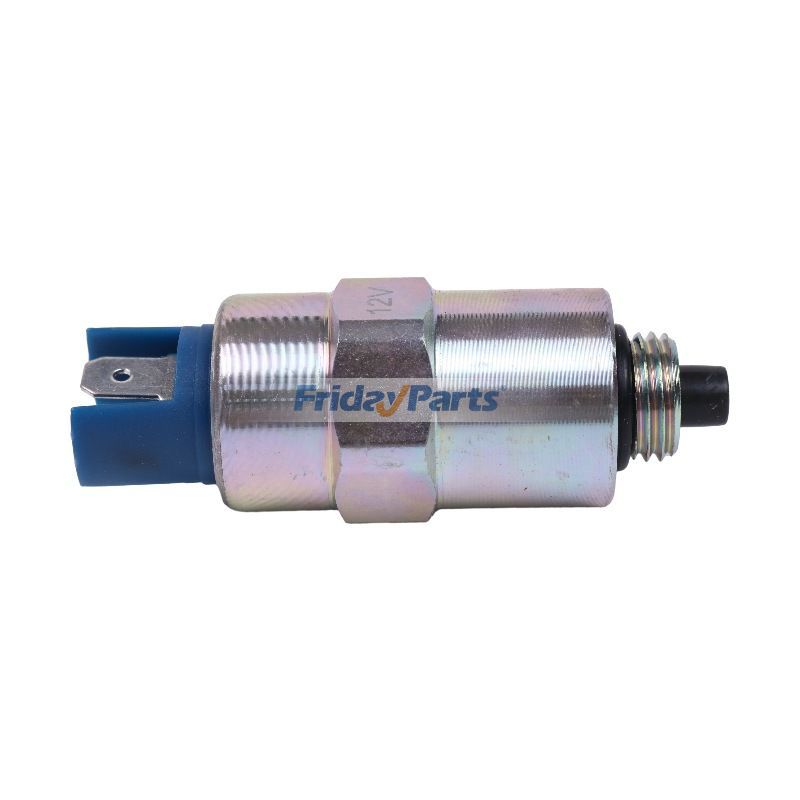 12V Solenoid for Engine