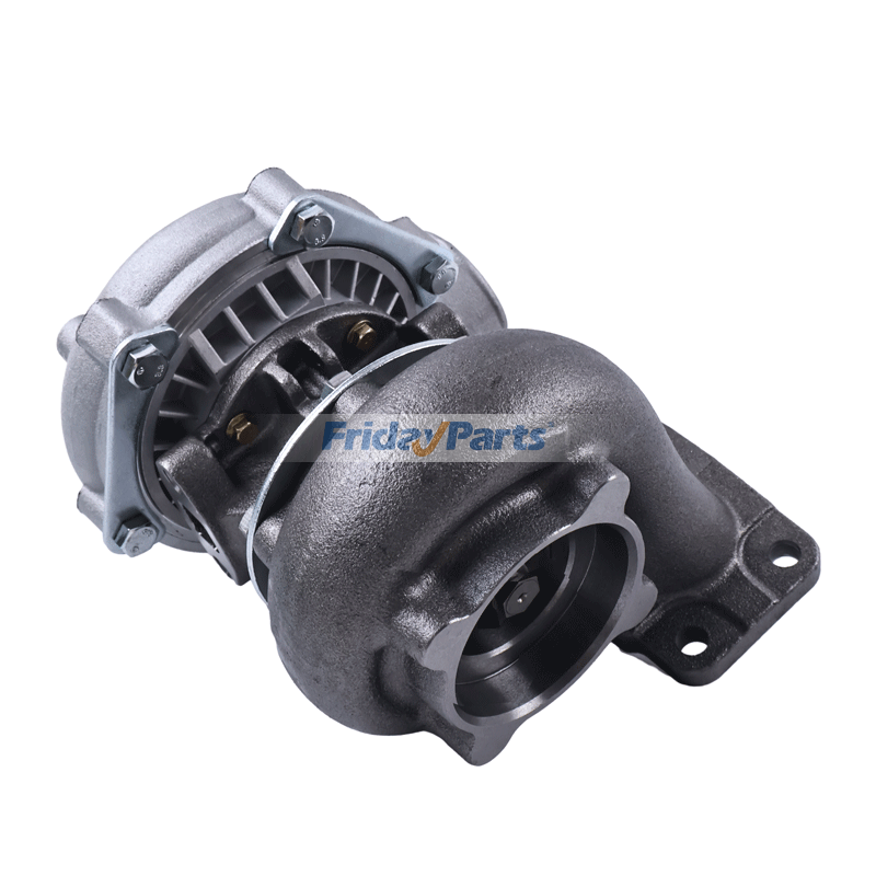 Turbocompresseur Turbo S2A 2674A153 2674A153R pour moteur Perkins 1004-4T