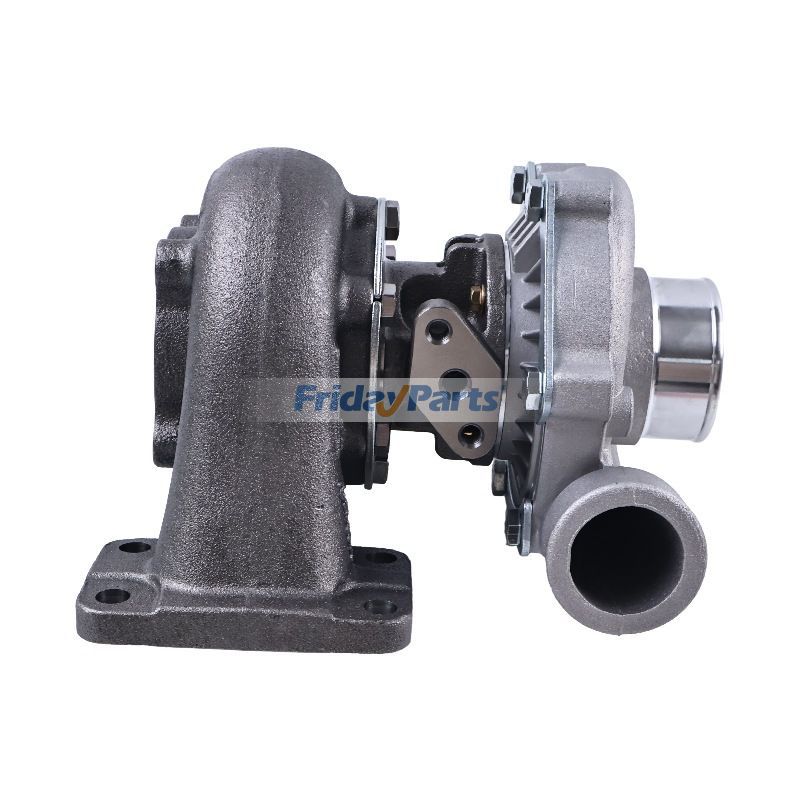 Turbocompresseur Turbo S2A 2674A153 2674A153R pour moteur Perkins 1004-4Tpour