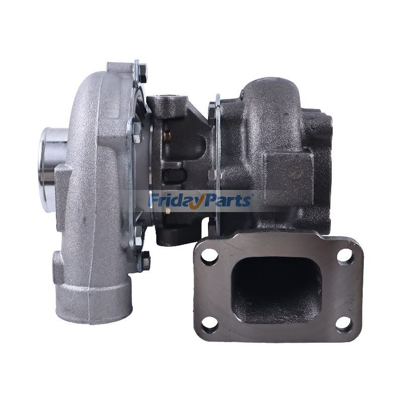 Turbocompresseur pour Moteur 