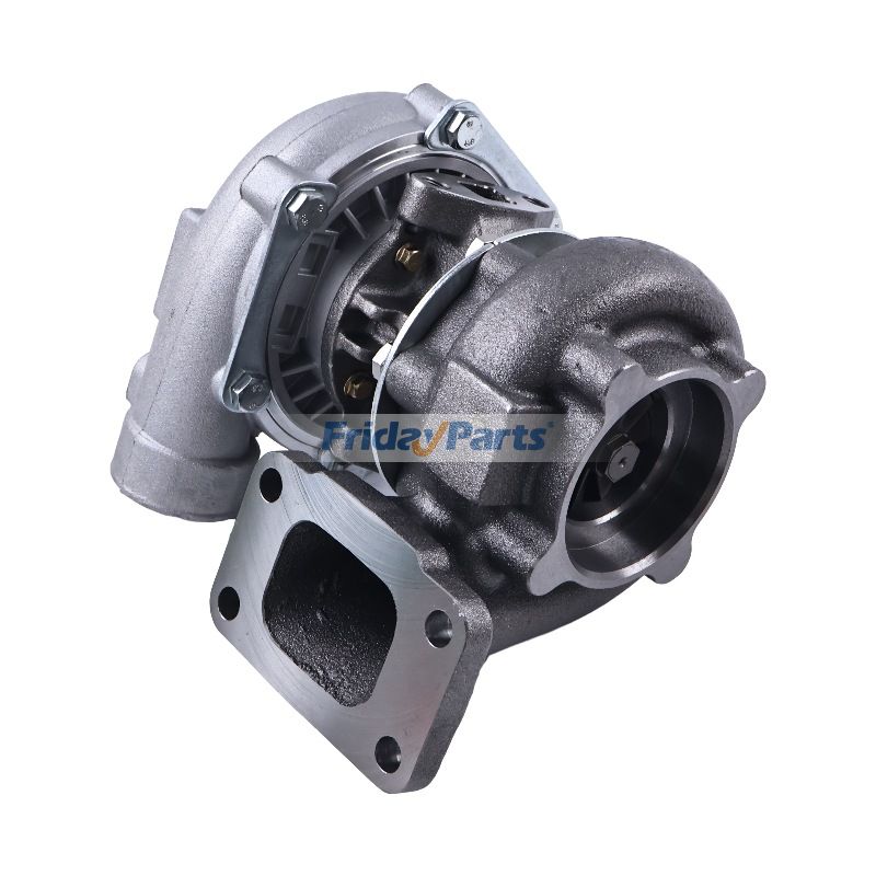 Achetez Turbocompresseur chez FridayParts