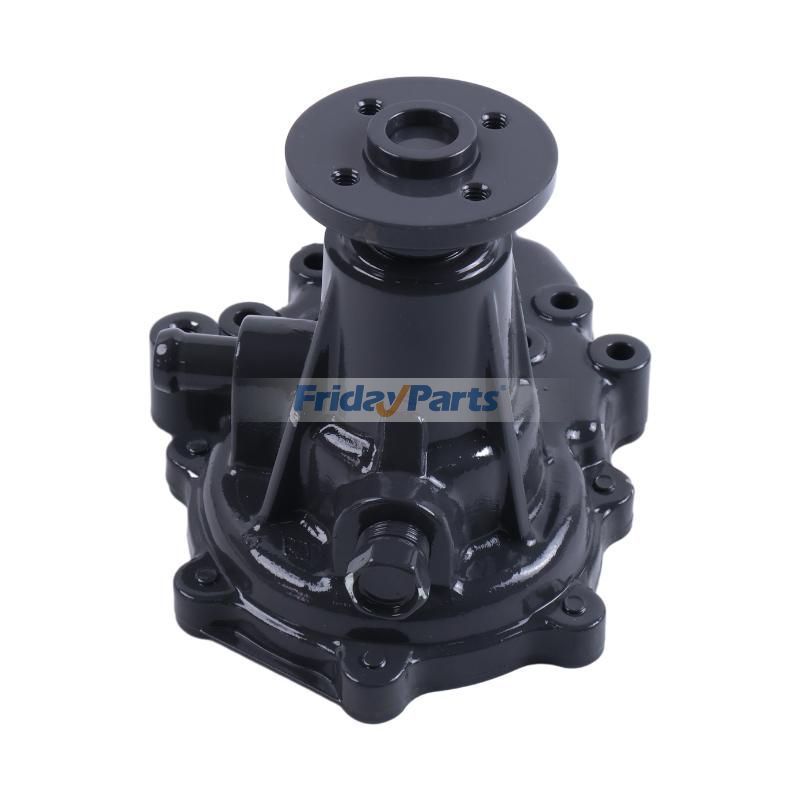 Water Pump in Stock in China