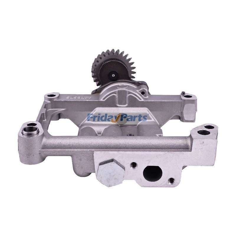 Engine Oil PumpD-44C-44