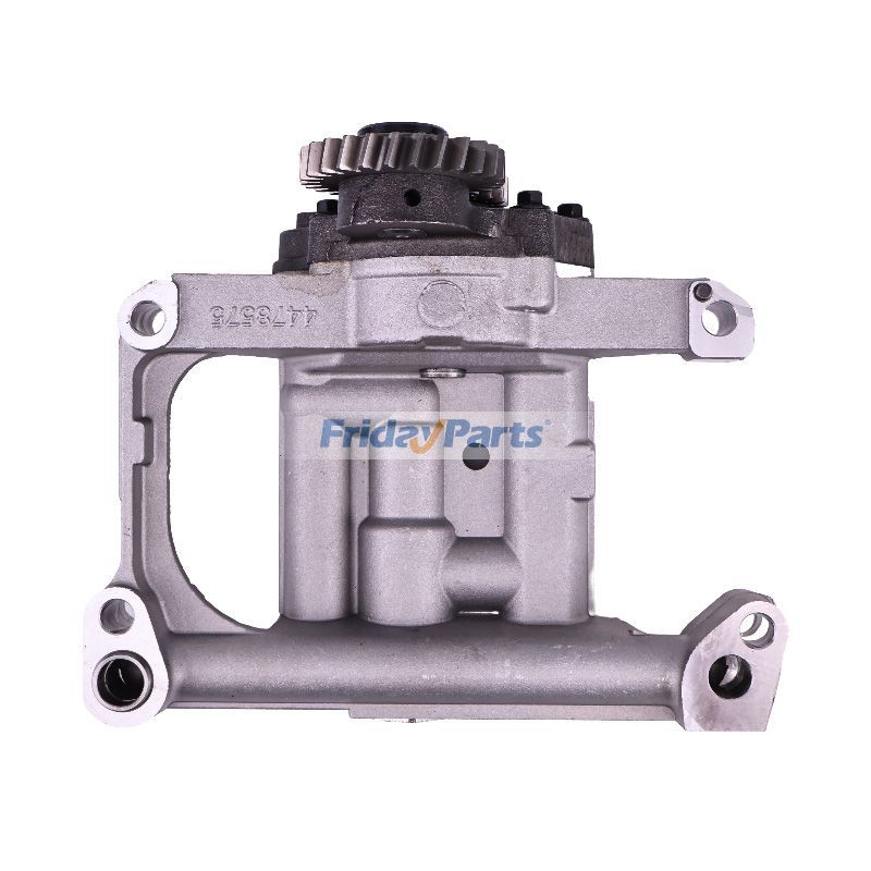 FridayParts Oil PumpD-44C-44