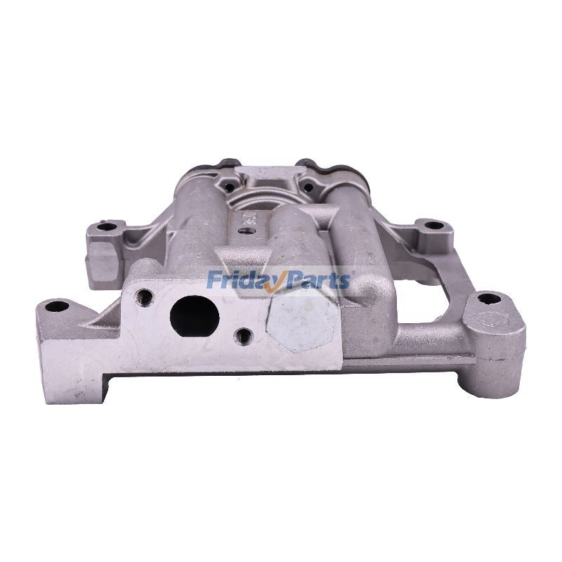 Oil PumpD-44C-44 in Stock in China