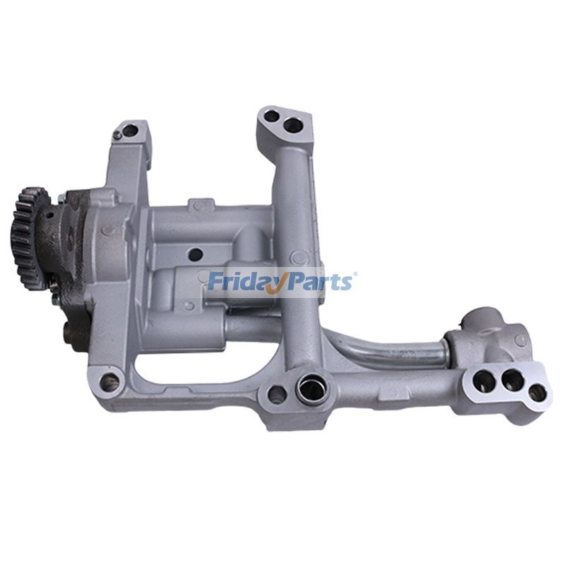 Engine Oil Pump