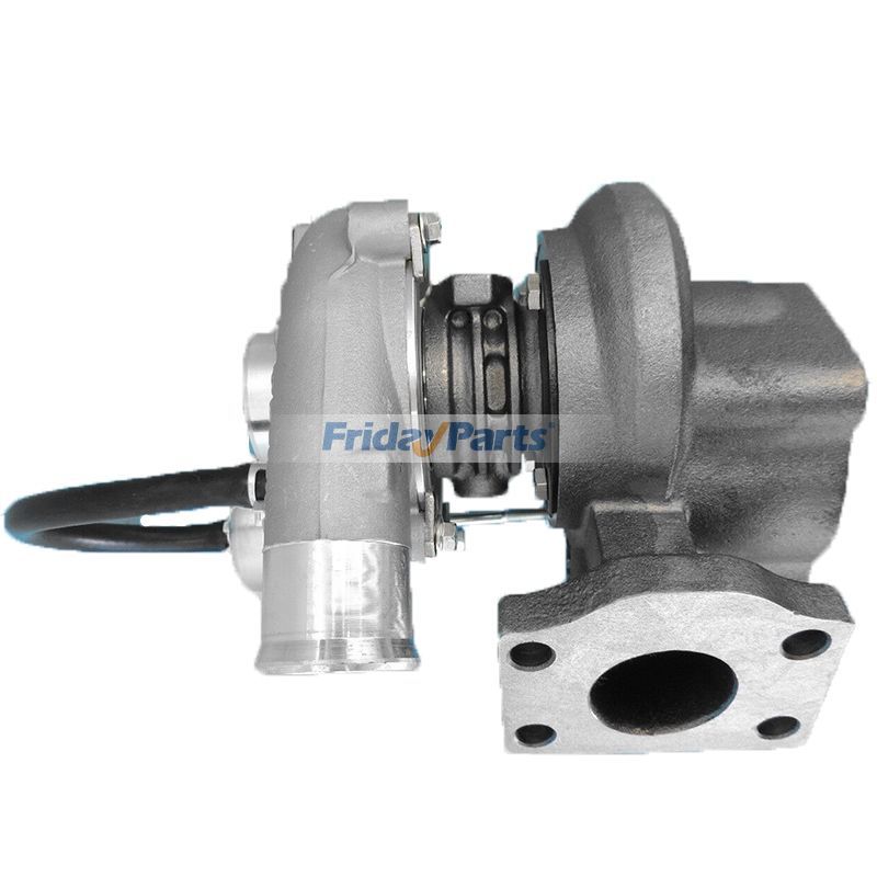 Engine Turbo GT2556S Turbocharger