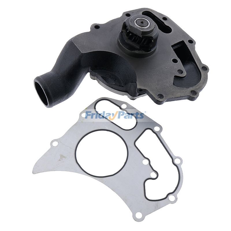 Water Pump With Gasket for Perkins for Engine
